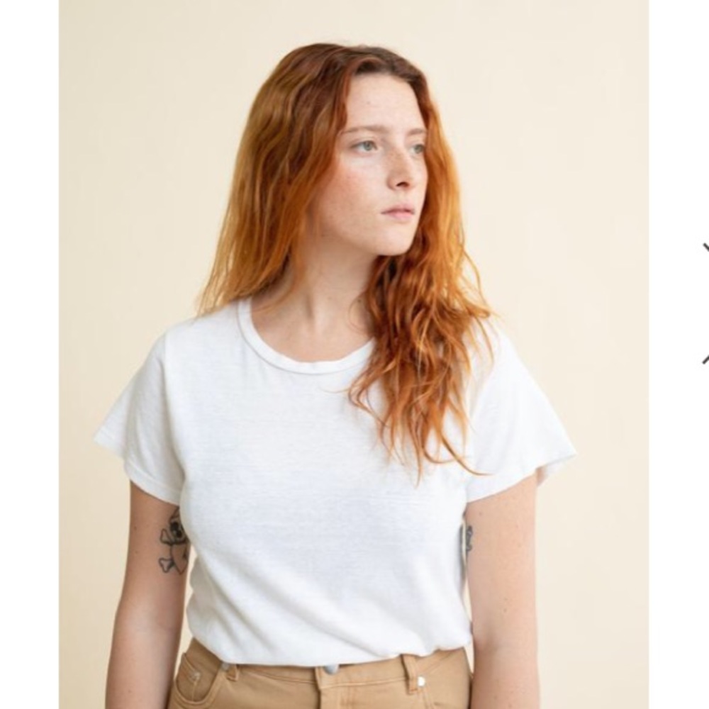 Brand New Jungmaven Tee